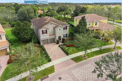11818 Fiore Drive, Orlando, FL 32827 - Photo 1
