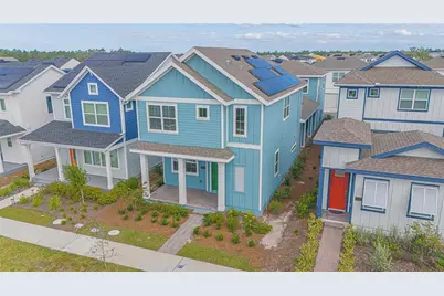 6533 Rover Way, Saint Cloud, FL 34771 - Photo 2