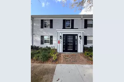 188 Lewfield Circle #188, Winter Park, FL 32792 - Photo 1