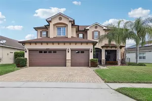 2813 Sail Breeze Way, Kissimmee, FL 34744 - Photo 1