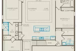 4616 Golden Birch Ave, Clermont, FL 34714 - Photo 2