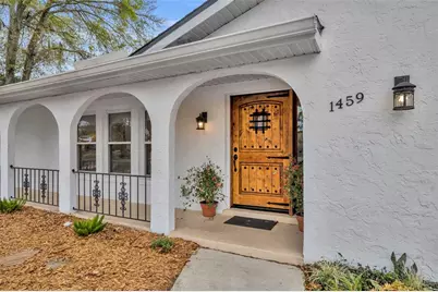 1459 Nottingham Drive, Winter Park, FL 32792 - Photo 2