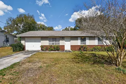 365 W Lansdowne Avenue, Orange City, FL 32763 - Photo 1