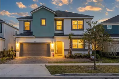 4496 Monado Drive, Kissimmee, FL 34746 - Photo 1