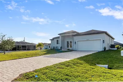 10071 Kingsville Drive, Port Charlotte, FL 33981 - Photo 14