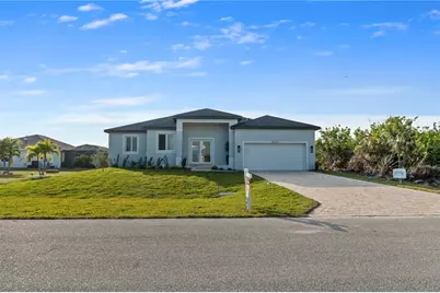 10071 Kingsville Drive, Port Charlotte, FL 33981 - Photo 12