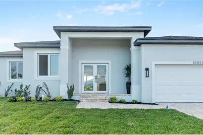10071 Kingsville Drive, Port Charlotte, FL 33981 - Photo 1