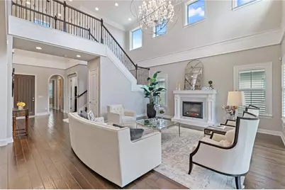 16826 Broadwater Avenue, Winter Garden, FL 34787 - Photo 4