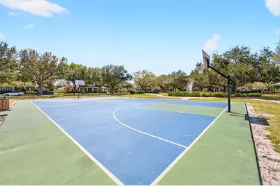 7651 Five Oaks Drive, Harmony, FL 34773 - Photo 34