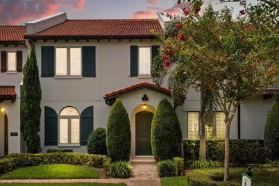 8915 Fountain Palm Alley, Winter Garden, FL 34787 - Photo 2