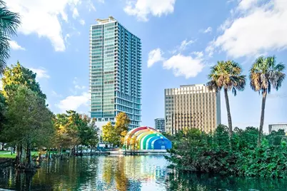 150 E Robinson Street #2203, Orlando, FL 32801 - Photo 2