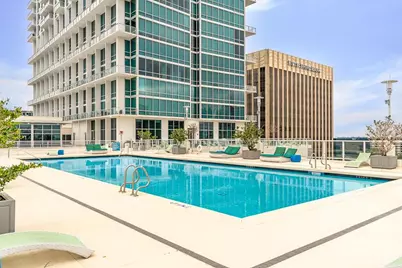 150 E Robinson Street #2203, Orlando, FL 32801 - Photo 18