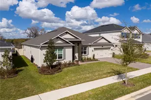 734 Creeping Fig St, Apopka, FL 32703 - Photo 2