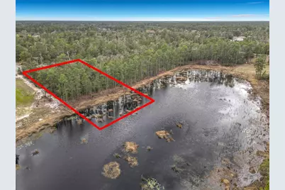 Nutmeg Avenue, Eustis, FL 32736 - Photo 1