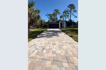 2816 Silas Avenue, North Port, FL 34288 - Photo 1