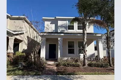 11109 Cyrilla Woods Drive, Orlando, FL 32832 - Photo 1