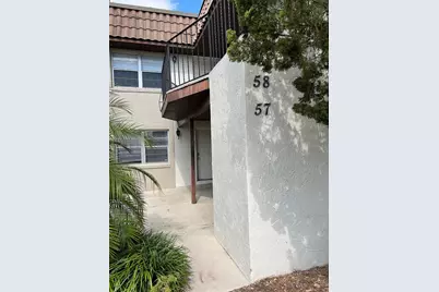 57 Windtree Lane #G, Winter Garden, FL 34787 - Photo 1