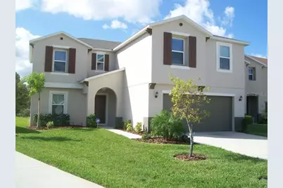 4752 Blue Diamond Street, Kissimmee, FL 34746 - Photo 2