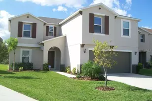 4752 Blue Diamond St, Kissimmee, FL 34746 - Photo 2