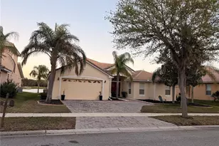 3839 Golden Feather Way, Kissimmee, FL 34746 - Photo 1