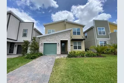 2813 Bookmark Drive, Kissimmee, FL 34746 - Photo 1