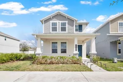 16153 Water Spring Boulevard, Winter Garden, FL 34787 - Photo 2