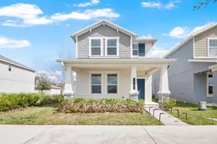 16153 Water Spring Blvd, Winter Garden, FL 34787 - Photo 2