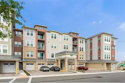 7521 Laureate Boulevard #5308, Orlando, FL 32827 - Photo 1