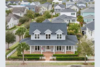 720 Lake Brim Drive, Winter Garden, FL 34787 - Photo 4