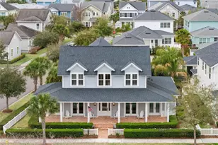 720 Lake Brim Dr, Winter Garden, FL 34787 - Photo 4