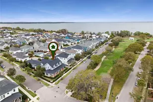 720 Lake Brim Dr, Winter Garden, FL 34787 - Photo 8