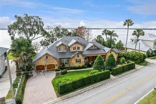 1490 Lakeshore Dr, Mount Dora, FL 32757 - Photo 2