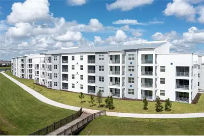 3161 Paradox Circle #403, Kissimmee, FL 34746 - Photo 1