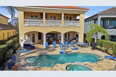 441 Muirfield Loop, Reunion, FL 34747 - Photo 6