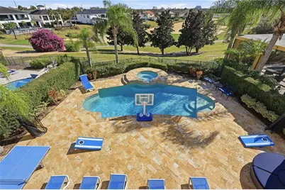 441 Muirfield Loop, Reunion, FL 34747 - Photo 72