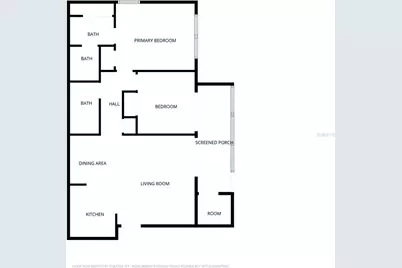 2542 Oak Park Way #101, Orlando, FL 32822 - Photo 2