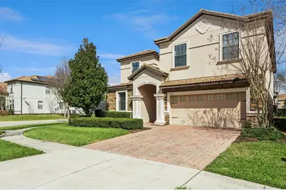 1430 Moon Valley Drive, Davenport, FL 33896 - Photo 2