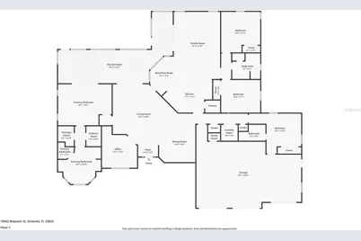 19562 Majestic Street, Orlando, FL 32833 - Photo 36