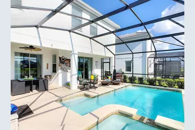 4779 Kings Castle Circle, Kissimmee, FL 34746 - Photo 6