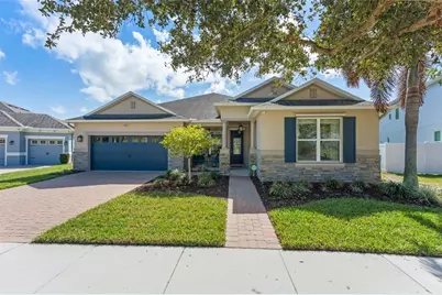 8119 Pond Apple Drive, Winter Garden, FL 34787 - Photo 2