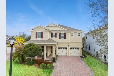 16167 Hampton Crossing Drive, Winter Garden, FL 34787 - Photo 1