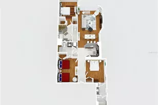 7650 Whisper Way, Reunion, FL 34747 - Photo 2