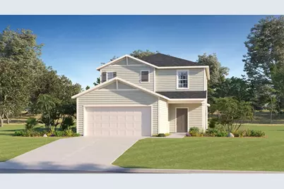 3563 NE 38th Lane, Ocala, FL 34479 - Photo 1