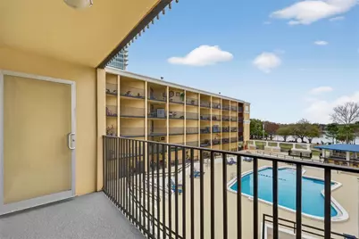 151 E Washington Street #408, Orlando, FL 32801 - Photo 24