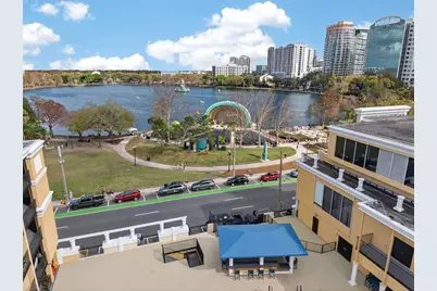 151 E Washington Street #408, Orlando, FL 32801 - Photo 58