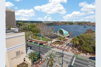 151 E Washington Street #408, Orlando, FL 32801 - Photo 50