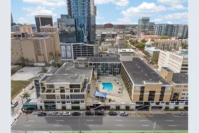151 E Washington Street #408, Orlando, FL 32801 - Photo 56