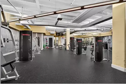 151 E Washington Street #408, Orlando, FL 32801 - Photo 4