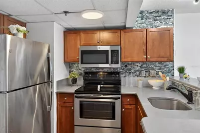 151 E Washington Street #408, Orlando, FL 32801 - Photo 12