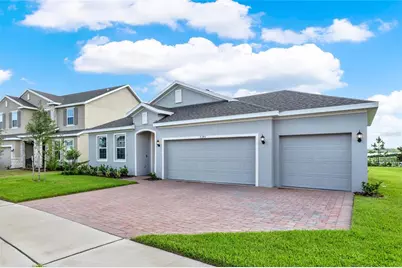 7193 Dilly Lake Avenue, Groveland, FL 34736 - Photo 2